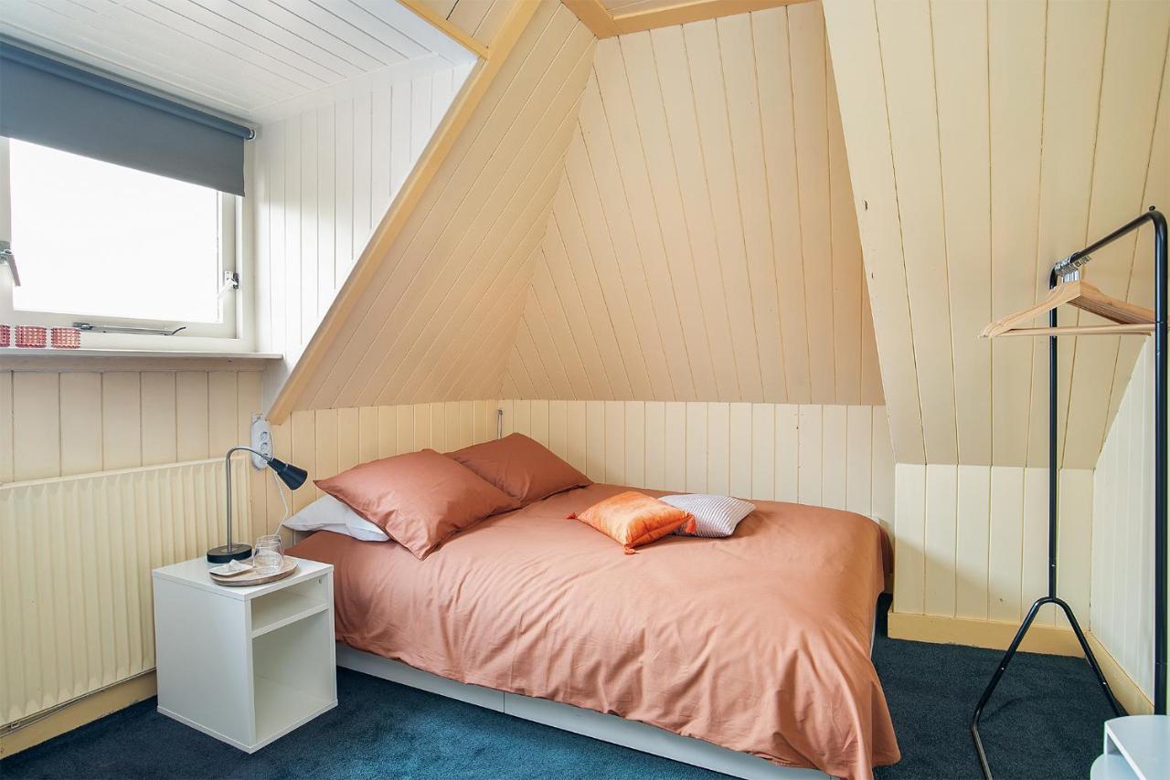 Vakantiewoning Suderhaven Harlingen Exterior photo